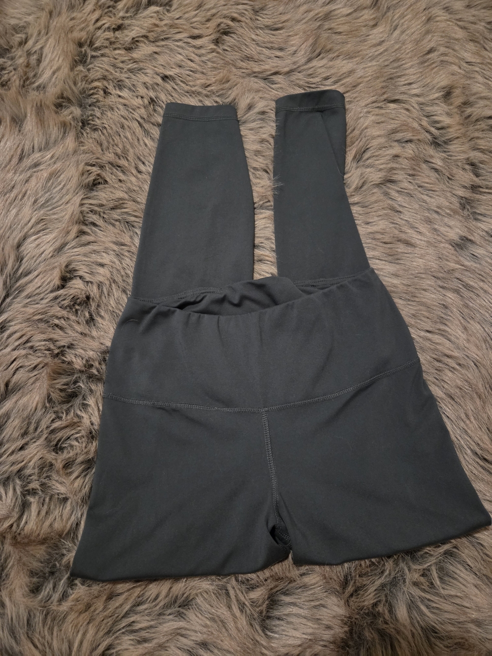 Yogalicious High-Waist Workout Leggings
